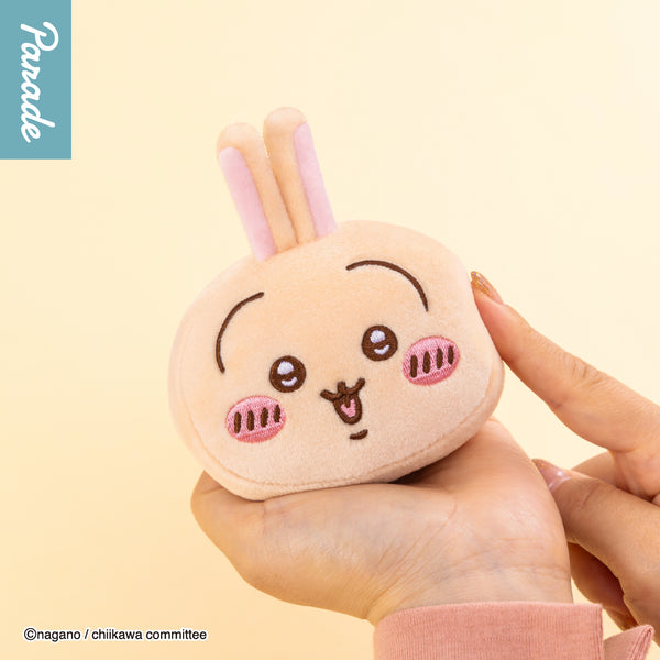 chiikawa/ mochi mochi 大頭毛毛 吊飾 扭蛋 2 （5款可選）