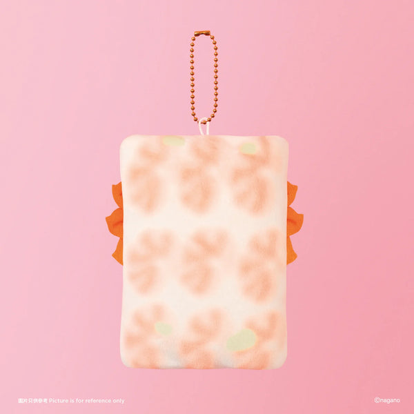 [現貨] chiikawa/ [香港限定] 飲茶系列 點心吊飾 / 風獅 腸粉