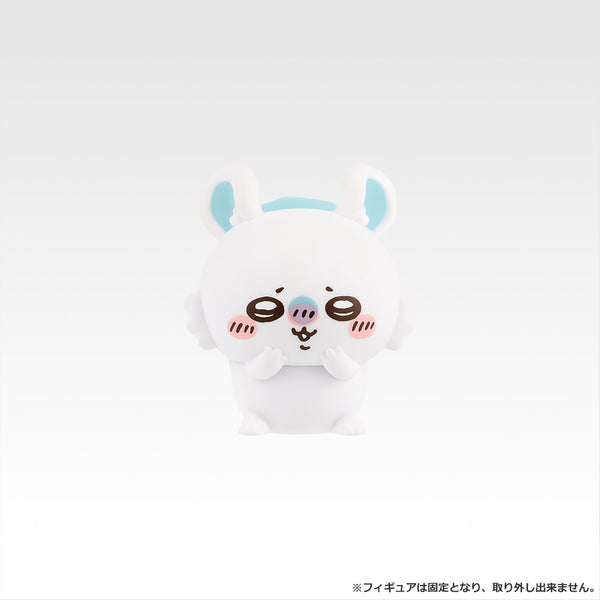 chiikawa/ 溫泉系列一番賞/ D賞 可愛嗎？沐浴區鏡子