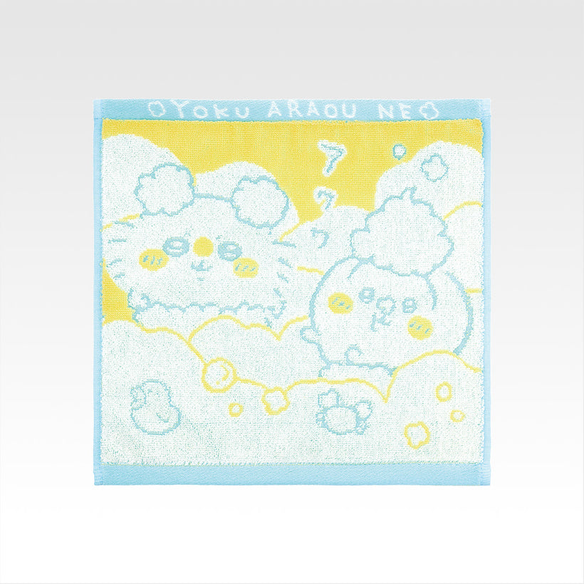 chiikawaの湯 溫泉系列一番賞