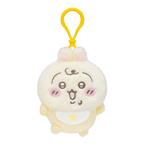 chiikawa/ chiikawa baby 吊飾 / 兔兔