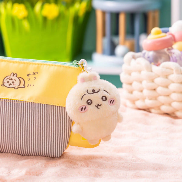 chiikawa/ chiikawa baby 吊飾 / 生菜兔兔