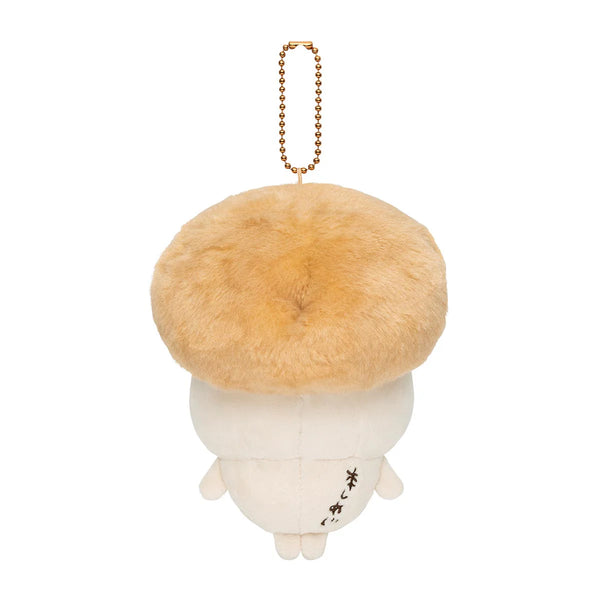 chiikawa/ 2025 halloween 限定 吊飾 / 菇菇 chiikawa