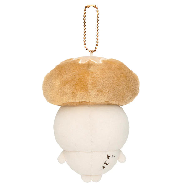chiikawa/ 2025 halloween 限定 吊飾 / 菇菇 兔兔