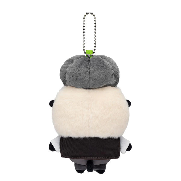 chiikawa/ 2025 halloween 限定 吊飾 / 師傅