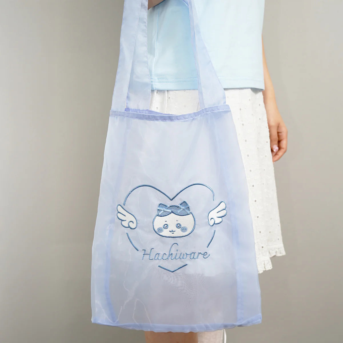 chiikawa/ chiikawa Go!HARAJUKU 紗袋 / 小八