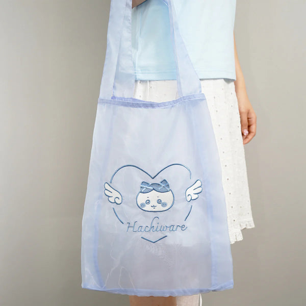 chiikawa/ chiikawa Go!HARAJUKU 紗袋 / 小八