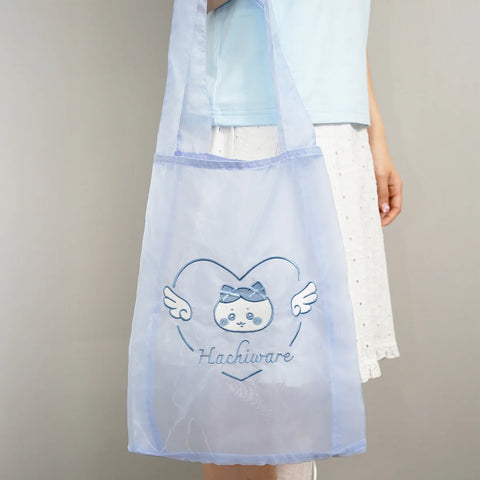 chiikawa/ chiikawa Go!HARAJUKU 紗袋 / 小八