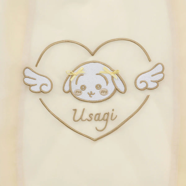 chiikawa/ chiikawa Go!HARAJUKU 紗袋 / 兔兔