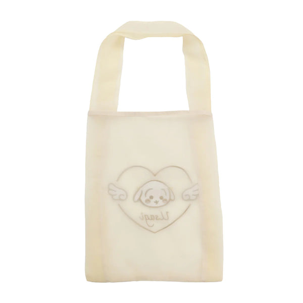 chiikawa/ chiikawa Go!HARAJUKU 紗袋 / 兔兔