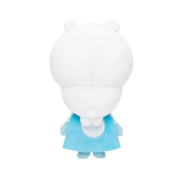 chiikawa/ 掛電腦公仔 / chiikawa x Muchauman