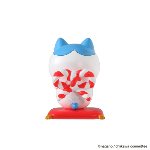 chiikawa/ 台灣限定 招財招福公仔 / 小八