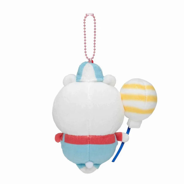 chiikawa / 遊樂園系列 吊飾 / chiikawa