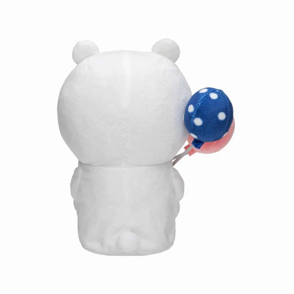 chiikawa / 遊樂園系列 公仔 / 盔甲先生扮chiikawa