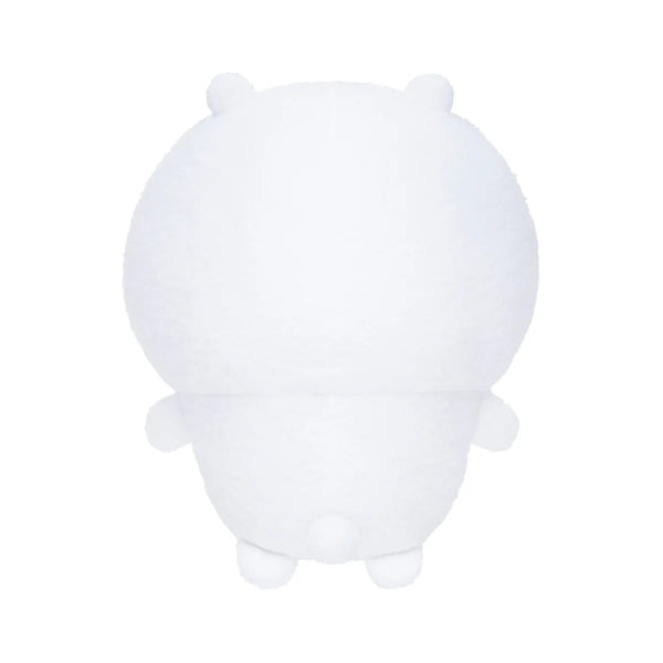 nagano / nagano x chiikawa 白熊裝 公仔 / 兔兔