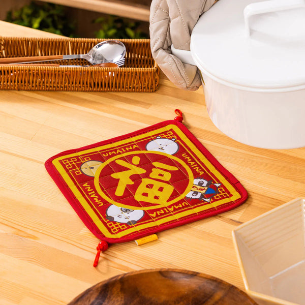 nagano / 2026 NEW YEAR HAPPY BAG （單品選購）