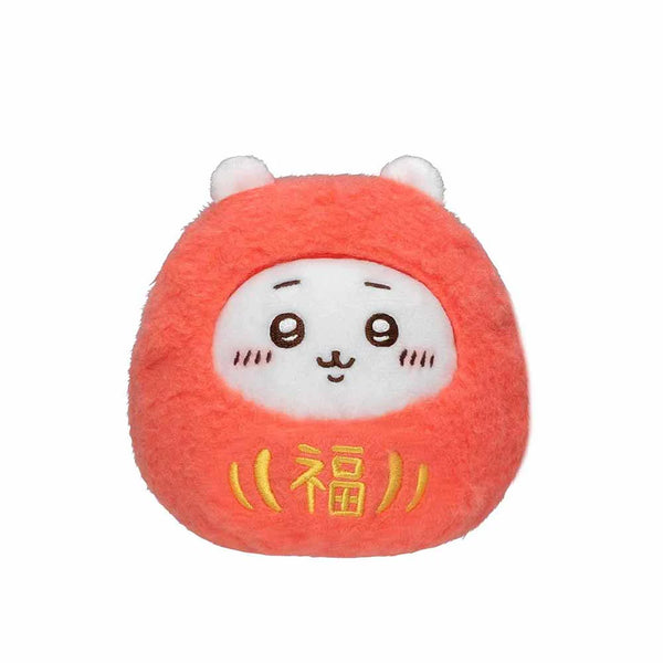 chiikawa / 新年達摩公仔 / chiikawa