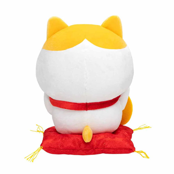 chiikawa / 招福小八 公仔