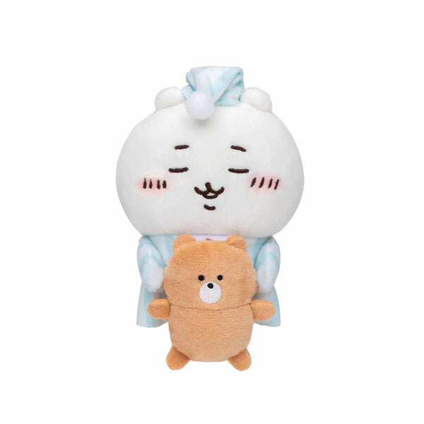 chiikawa / 電腦掛件 / 睡衣 chiikawa