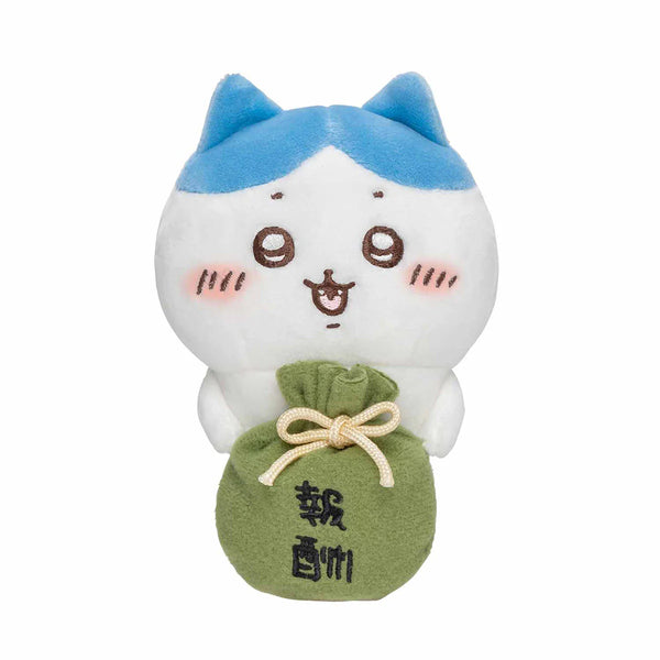 chiikawa / 電腦掛件 / 報酬袋 小八