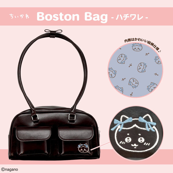 chiikawa / Boston Bag 波士頓手提包 (4款現貨）