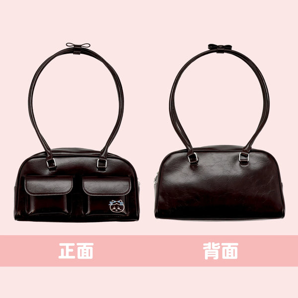 chiikawa / Boston Bag 波士頓手提包 (4款現貨）