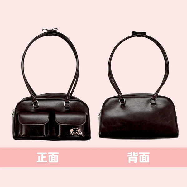 chiikawa / Boston Bag 波士頓手提包 (4款現貨）