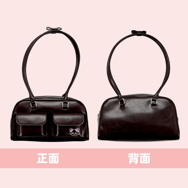 chiikawa / Boston Bag 波士頓手提包 (4款現貨）