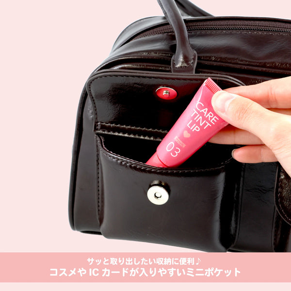 chiikawa / Boston Bag 波士頓手提包 (4款現貨）