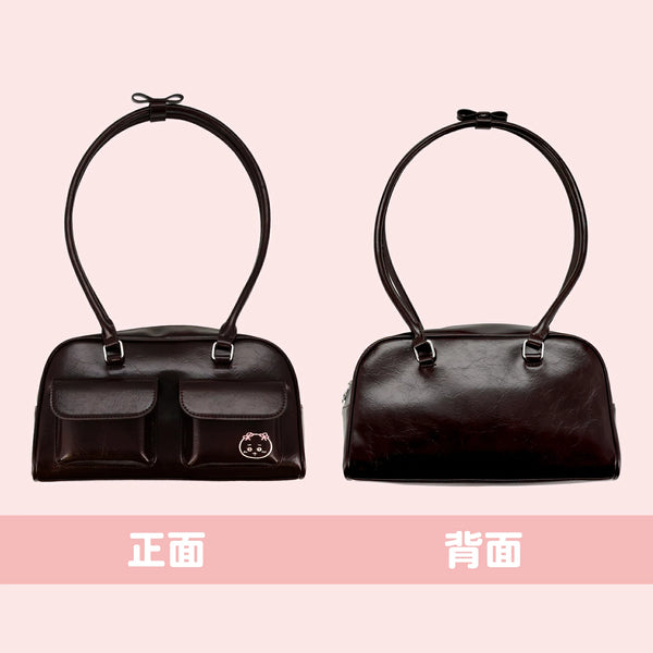 chiikawa / Boston Bag 波士頓手提包 (4款現貨）