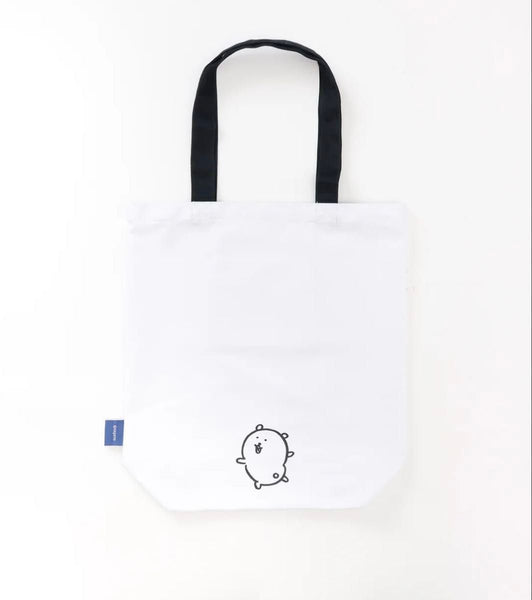 [現貨] nagano / 白熊 Tote Bag.
