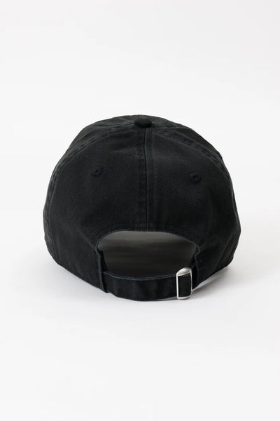 [現貨] chiikawa x NEW ERA/ chiikawa BOX LOGO BLACK