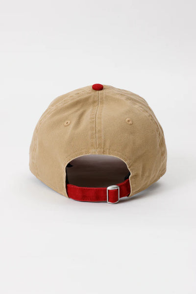 [預購] chiikawa x NEW ERA/ chiikawa GOLD / H RED