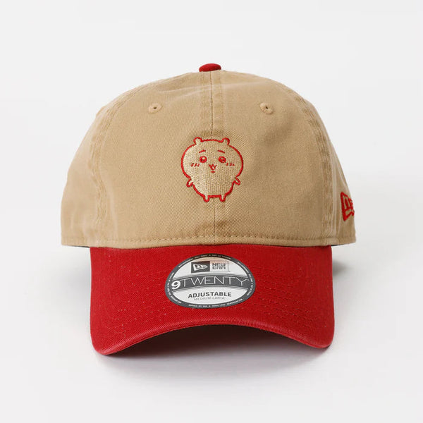 [預購] chiikawa x NEW ERA/ chiikawa GOLD / H RED