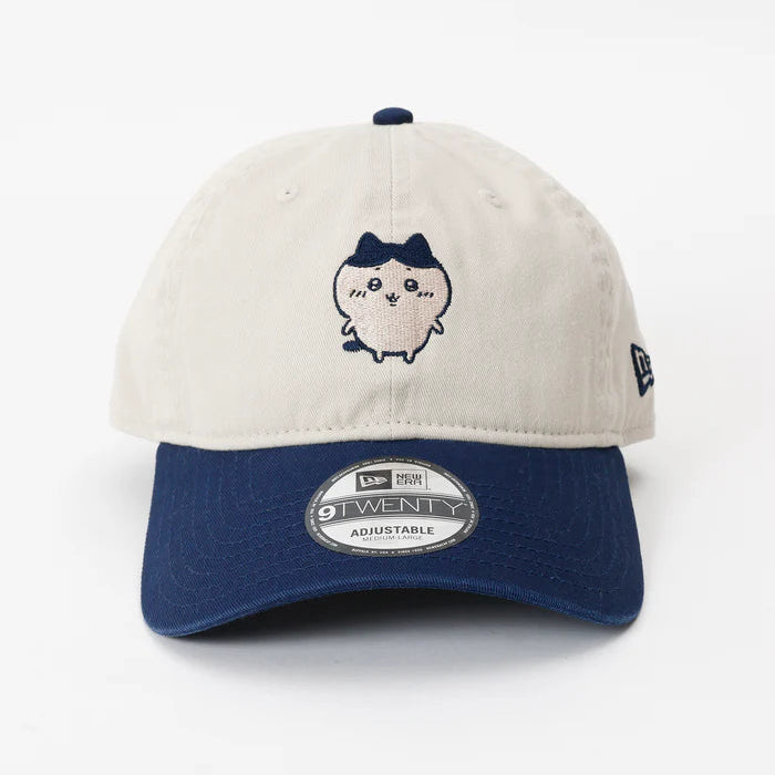 [現貨] chiikawa x NEW ERA/ 小八 STONE / OS BLUE
