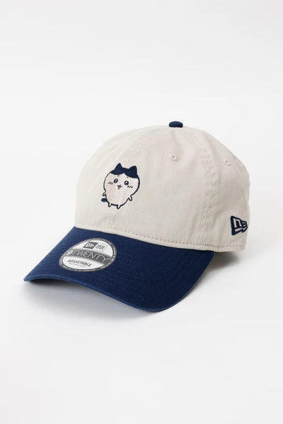 [現貨] chiikawa x NEW ERA/ 小八 STONE / OS BLUE