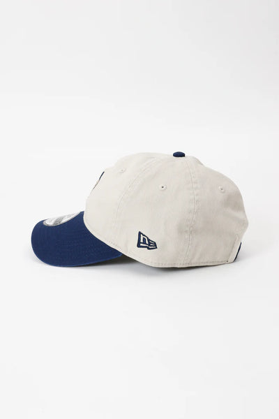 [現貨] chiikawa x NEW ERA/ 小八 STONE / OS BLUE