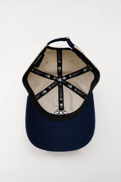 [現貨] chiikawa x NEW ERA/ 小八 STONE / OS BLUE