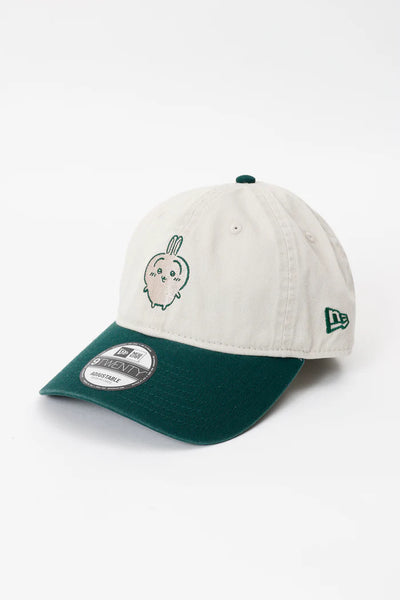 [預購] chiikawa x NEW ERA/ 兔兔 STONE / MIAMI GREEN