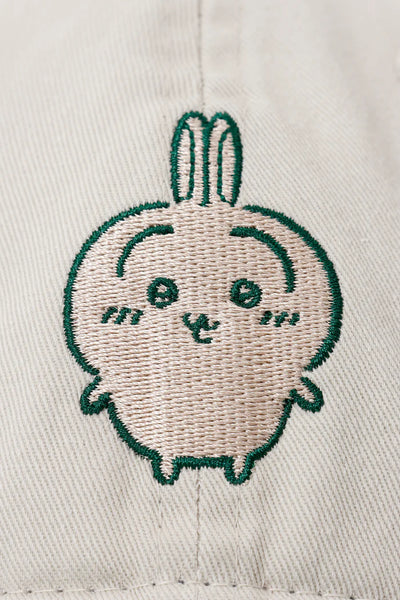 [預購] chiikawa x NEW ERA/ 兔兔 STONE / MIAMI GREEN