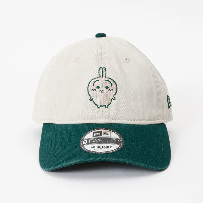 chiikawa x NEW ERA 預購