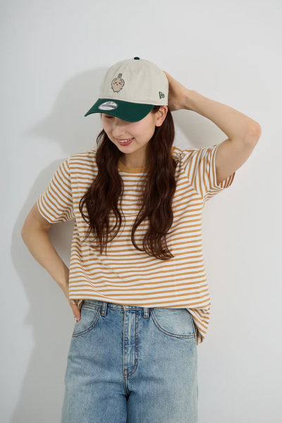 [預購] chiikawa x NEW ERA/ 兔兔 STONE / MIAMI GREEN