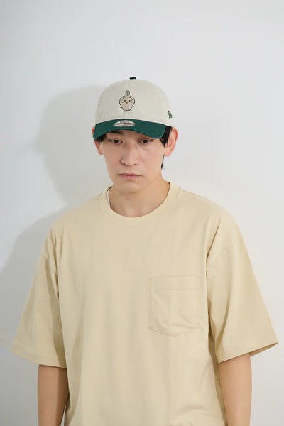 [預購] chiikawa x NEW ERA/ 兔兔 STONE / MIAMI GREEN