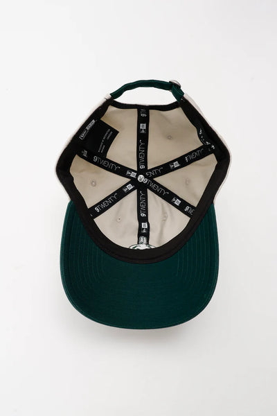 [預購] chiikawa x NEW ERA/ 兔兔 STONE / MIAMI GREEN