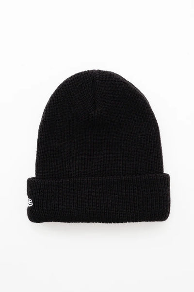 [預購] chiikawa x NEW ERA/ chiikawa SOFT CUFF KNIT / BLACK