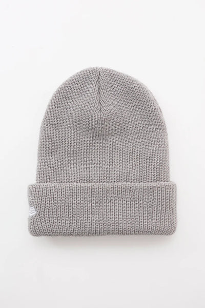 [預購] chiikawa x NEW ERA/ chiikawa SOFT CUFF KNIT / GREY