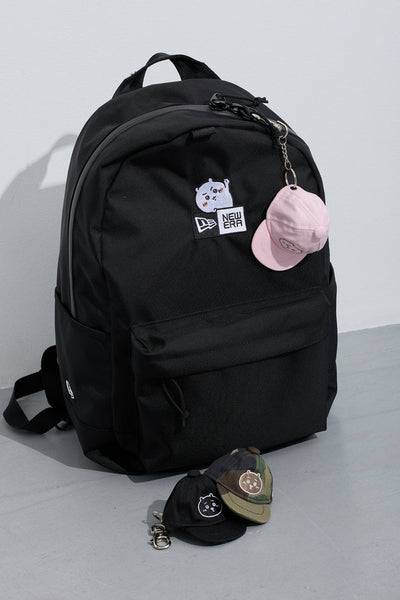 [現貨] chiikawa x NEW ERA/ chiikawa CAP KEYHOLDER / PINK