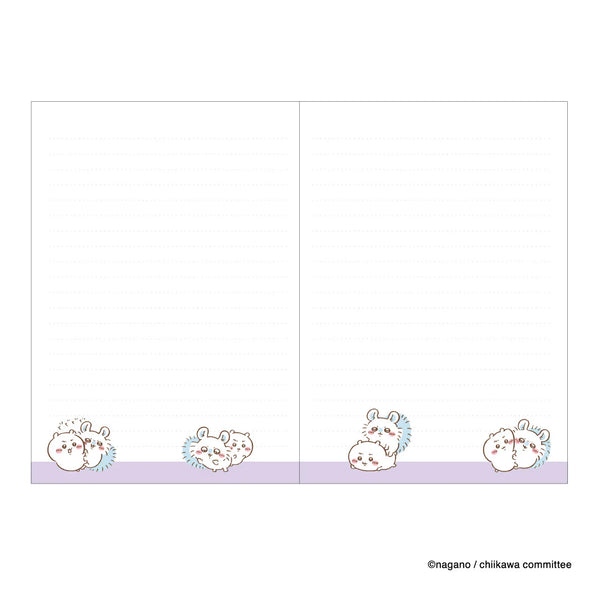 [現貨] chiikawa / 2026 schedule book (B6漫畫weekly) / 趴趴