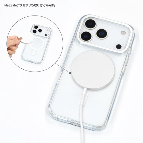 [預購] chiikawa / Camera Frame iPhone 17 Pro MagSafe 相容 Case  / 集合