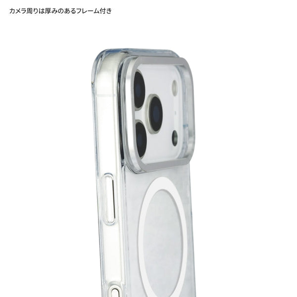 [預購] chiikawa / Camera Frame iPhone 17 Pro MagSafe 相容 Case  / 集合
